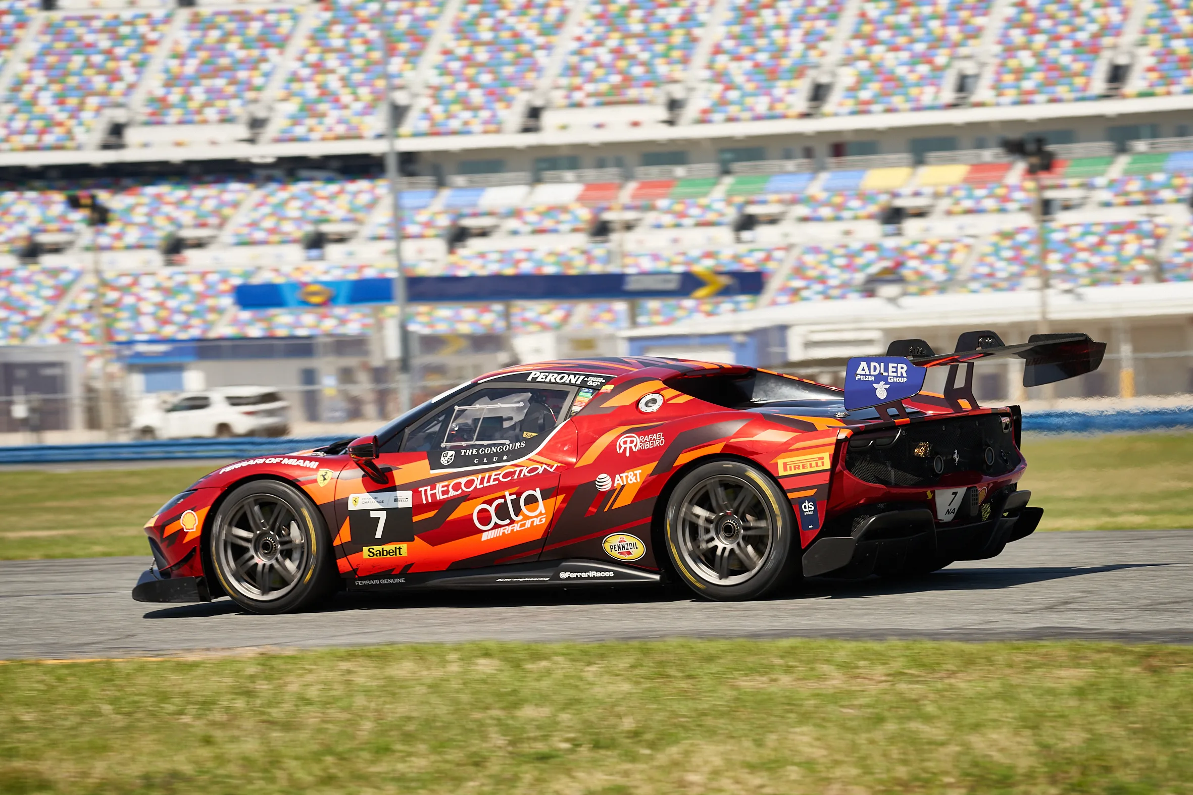 Club Challenge 12 Rey-Acosta-Daytona.webp