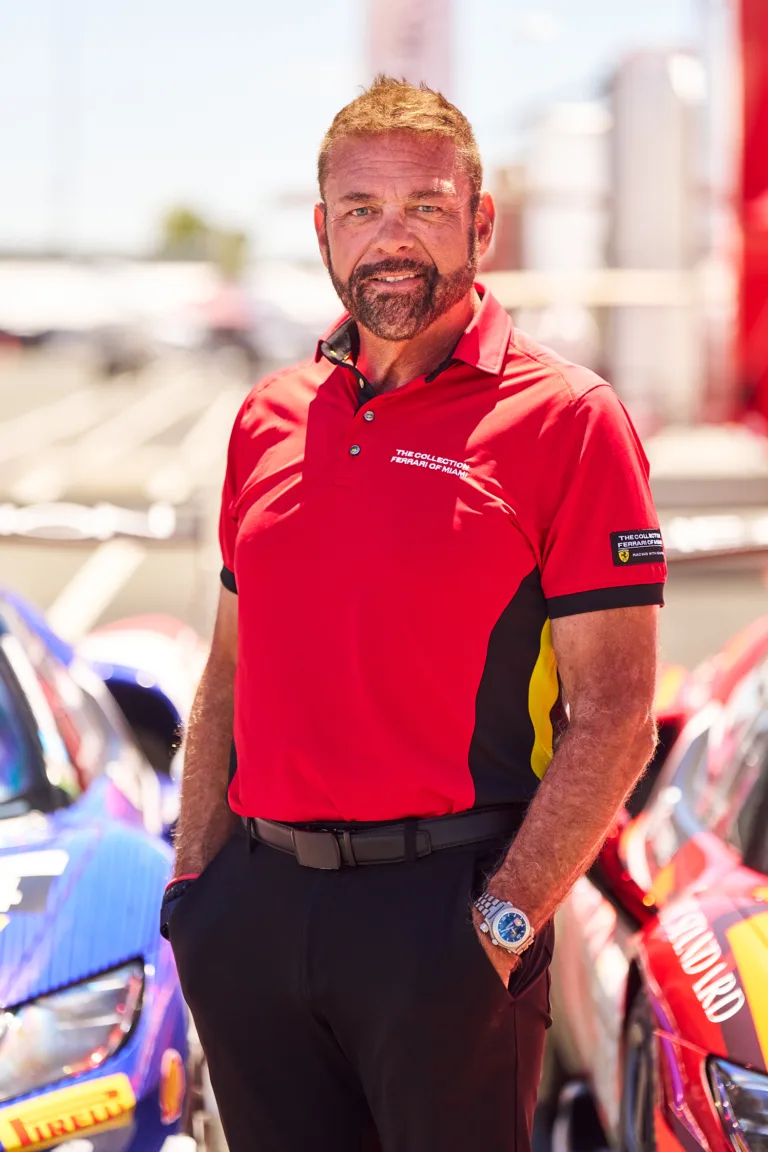 Orlam New Head Shot